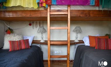 Casa en Arriendo en Las Cortezas Poniente