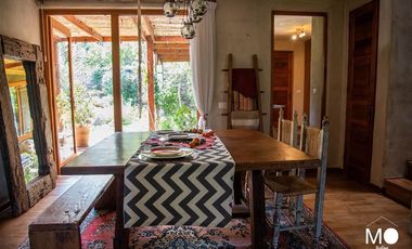 Casa en Arriendo en Las Cortezas Poniente