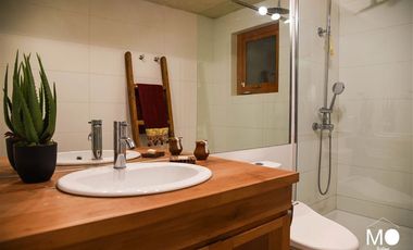 Casa en Arriendo en Las Cortezas Poniente