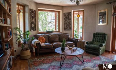 Casa en Arriendo en Las Cortezas Poniente