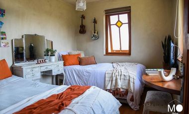 Casa en Arriendo en Las Cortezas Poniente