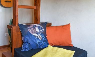 Casa en Arriendo en Las Cortezas Poniente