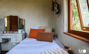 Casa en Arriendo en Las Cortezas Poniente