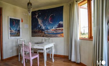 Casa en Arriendo en Las Cortezas Poniente