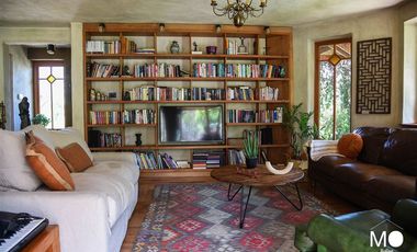 Casa en Arriendo en Las Cortezas Poniente