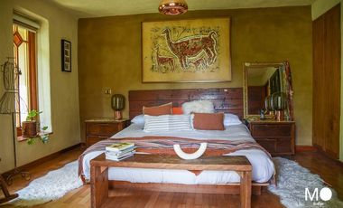 Casa en Arriendo en Las Cortezas Poniente