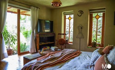 Casa en Arriendo en Las Cortezas Poniente