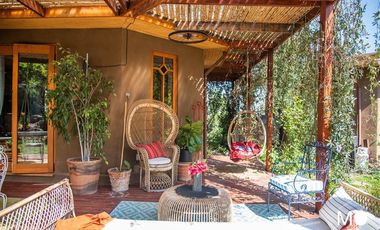 Casa en Arriendo en Las Cortezas Poniente