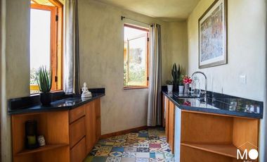 Casa en Arriendo en Las Cortezas Poniente