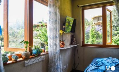 Casa en Arriendo en Las Cortezas Poniente