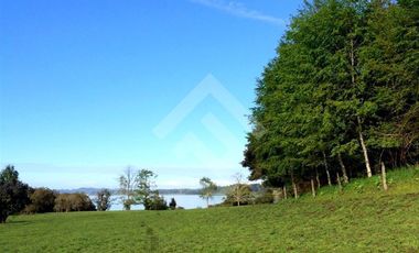 Parcela en Venta en Lago Puyehue-Mantilhue