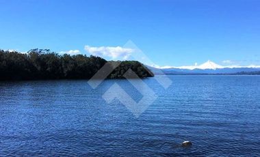 Parcela en Venta en Lago Puyehue-Mantilhue