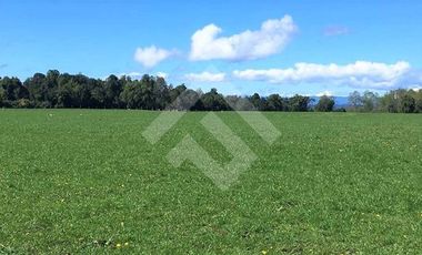 Parcela en Venta en Lago Puyehue-Mantilhue