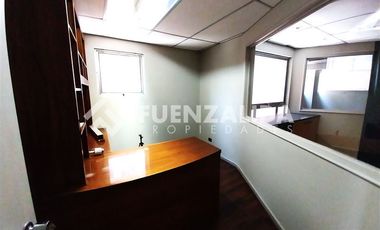 Oficina en Venta en metro Tobalaba/Nueva Providencia