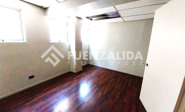 Oficina en Venta en metro Tobalaba/Nueva Providencia