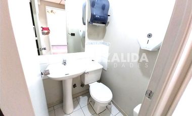Oficina en Venta en metro Tobalaba/Nueva Providencia