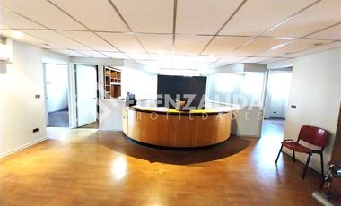 Oficina en Venta en metro Tobalaba/Nueva Providencia