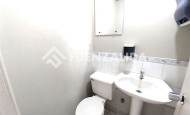Oficina en Venta en metro Tobalaba/Nueva Providencia
