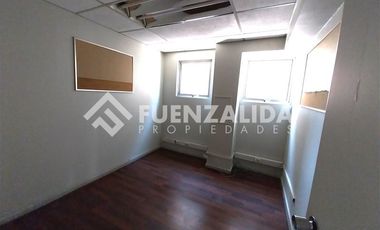 Oficina en Venta en metro Tobalaba/Nueva Providencia