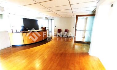 Oficina en Venta en metro Tobalaba/Nueva Providencia