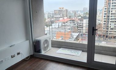 OFICINA LADO METRO MANUEL MONTT