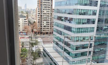 OFICINA LADO METRO MANUEL MONTT