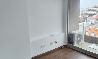 OFICINA LADO METRO MANUEL MONTT