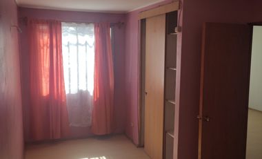 ARRIENDO CASA INTERIOR  EL BOSQUE 2D  INDEPENDIENTE