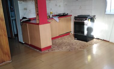 ARRIENDO CASA INTERIOR  EL BOSQUE 2D  INDEPENDIENTE