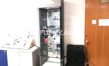 Oficina en Venta en Apoquindo/Tobalaba