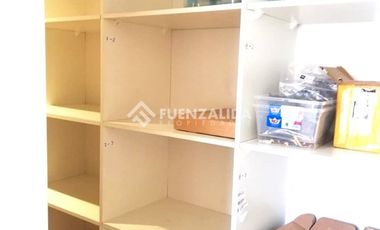 Oficina en Venta en Apoquindo/Tobalaba