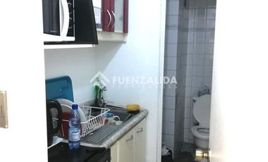 Oficina en Venta en Apoquindo/Tobalaba