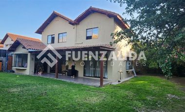 Casa en Arriendo en Chamisero