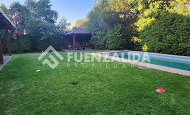 Casa en Arriendo en Chamisero