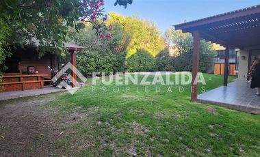 Casa en Arriendo en Chamisero