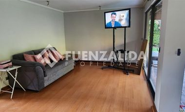 Casa en Arriendo en Chamisero