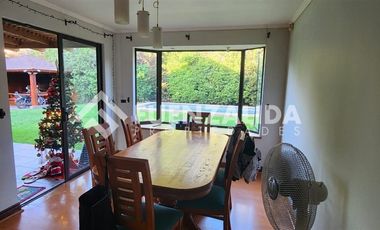 Casa en Arriendo en Chamisero