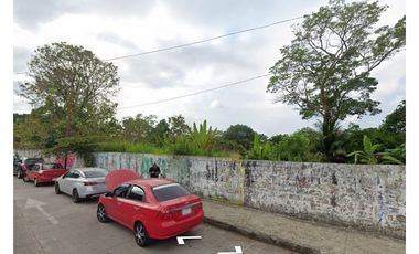 MAGNIFICO TERRENO COMERCIAL EN TAPACHULA CHIAPAS