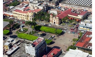 MAGNIFICO TERRENO COMERCIAL EN TAPACHULA CHIAPAS