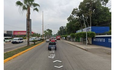 MAGNIFICO TERRENO COMERCIAL EN TAPACHULA CHIAPAS