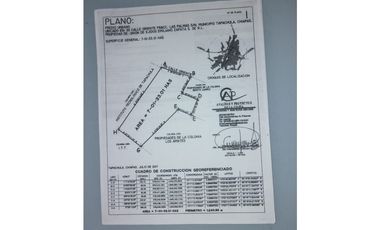 MAGNIFICO TERRENO COMERCIAL EN TAPACHULA CHIAPAS