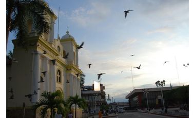 MAGNIFICO TERRENO COMERCIAL EN TAPACHULA CHIAPAS