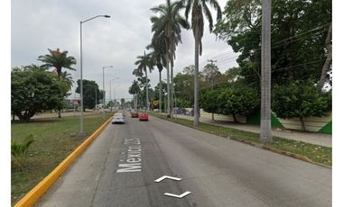 MAGNIFICO TERRENO COMERCIAL EN TAPACHULA CHIAPAS