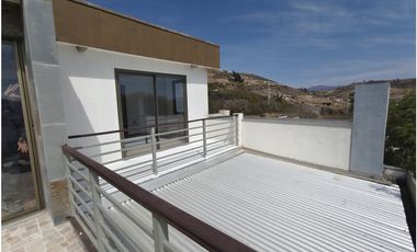 Casa en Parcela Fundo Loreto