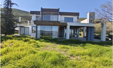 Casa en Parcela Fundo Loreto