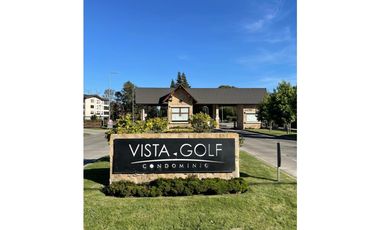 Arrienda Departamento Condominio Vista Golf Temuco