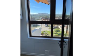 Arrienda Departamento Condominio Vista Golf Temuco