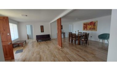 PARCELA EN CAJON DE LEBU