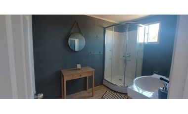 PARCELA EN CAJON DE LEBU