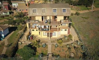 CERCANA A PLAYA PICHILEMU